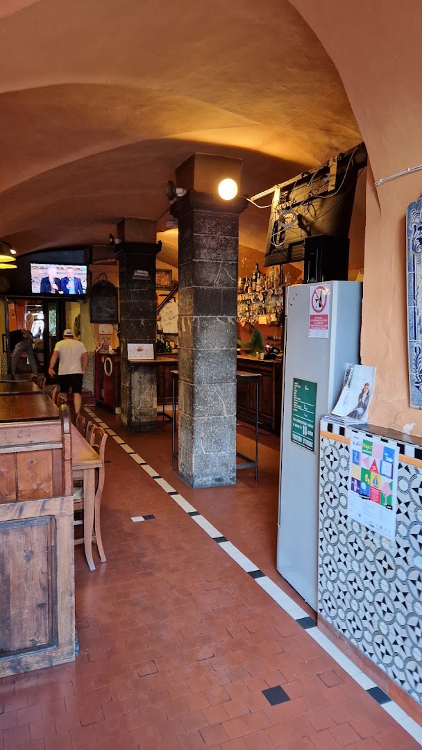 Bar Risto "Grotte di Nerone" di Tacca G. C. Snc