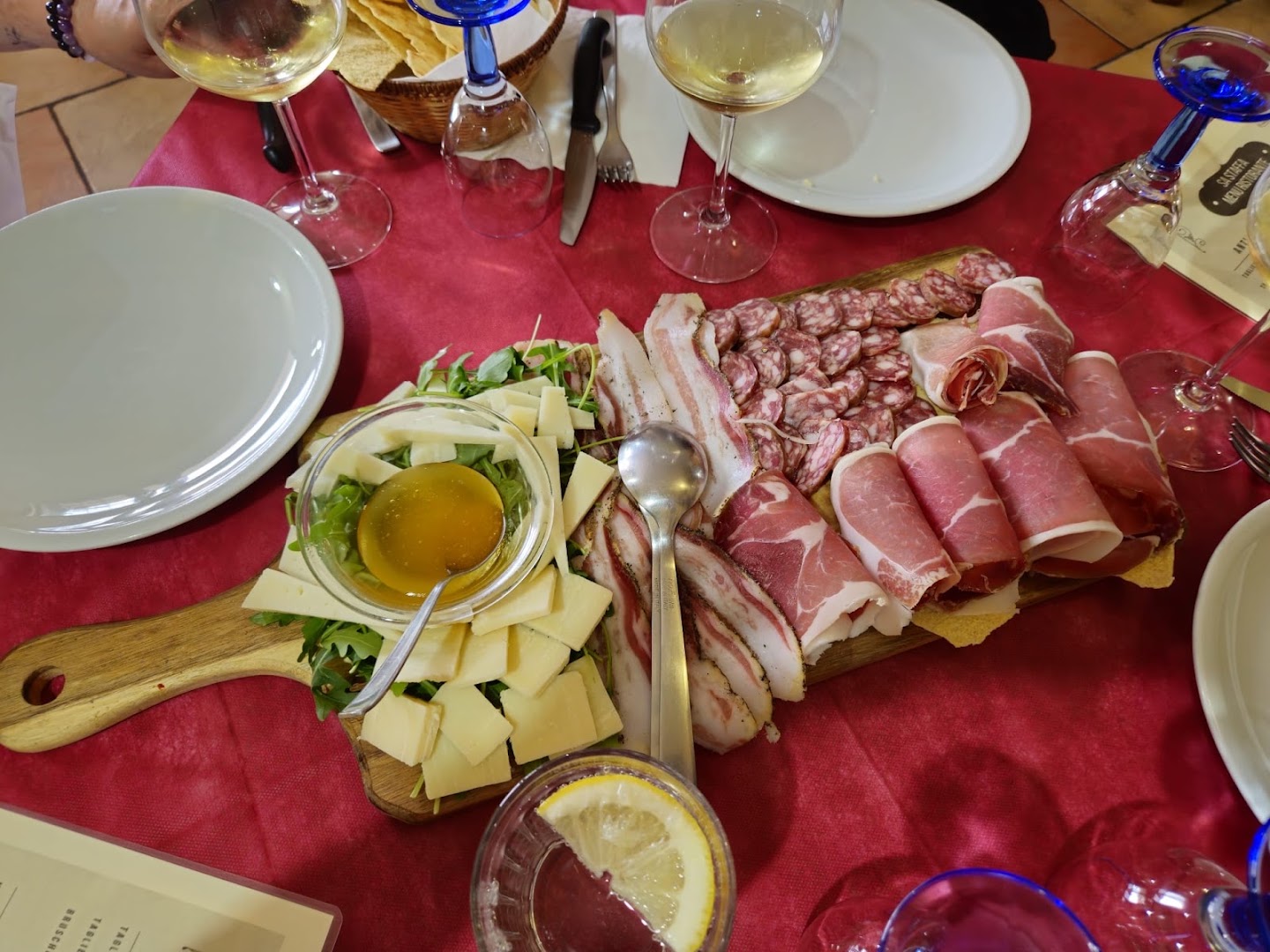 Bar ristopizza Sa Staffa