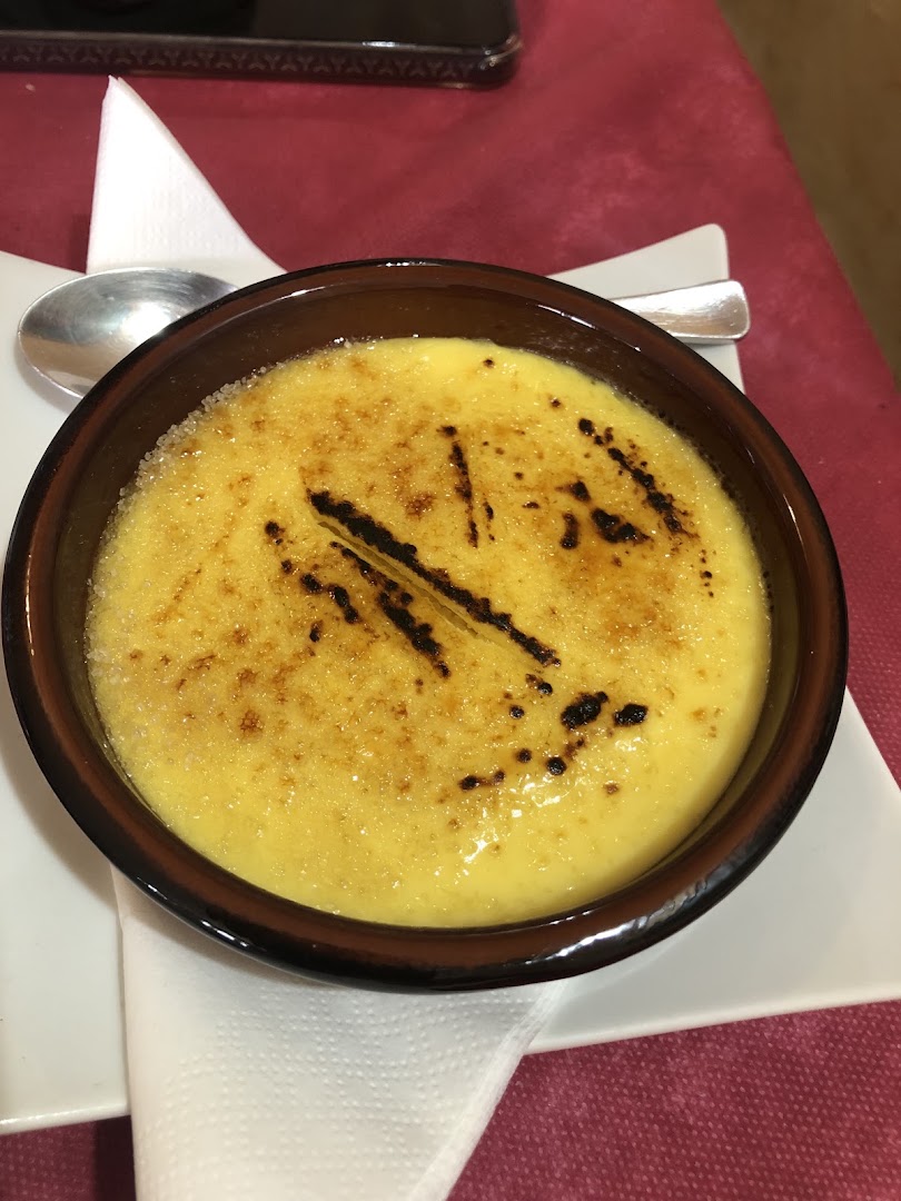 Bar ristopizza Sa Staffa
