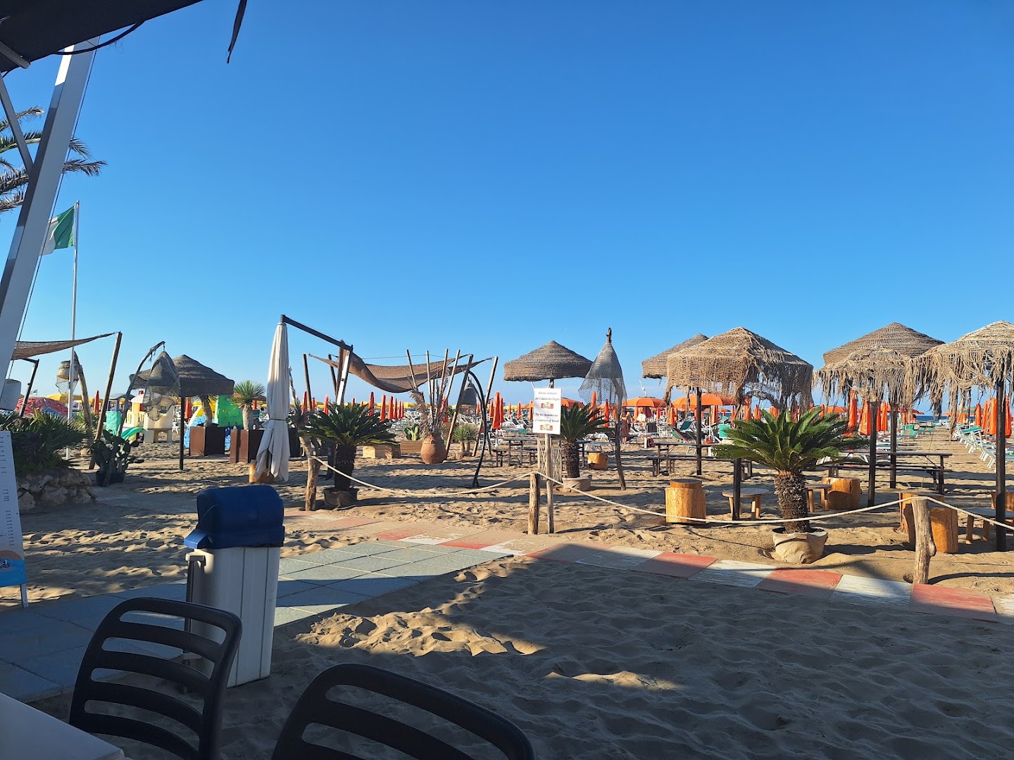Bar Ristorante Agostini