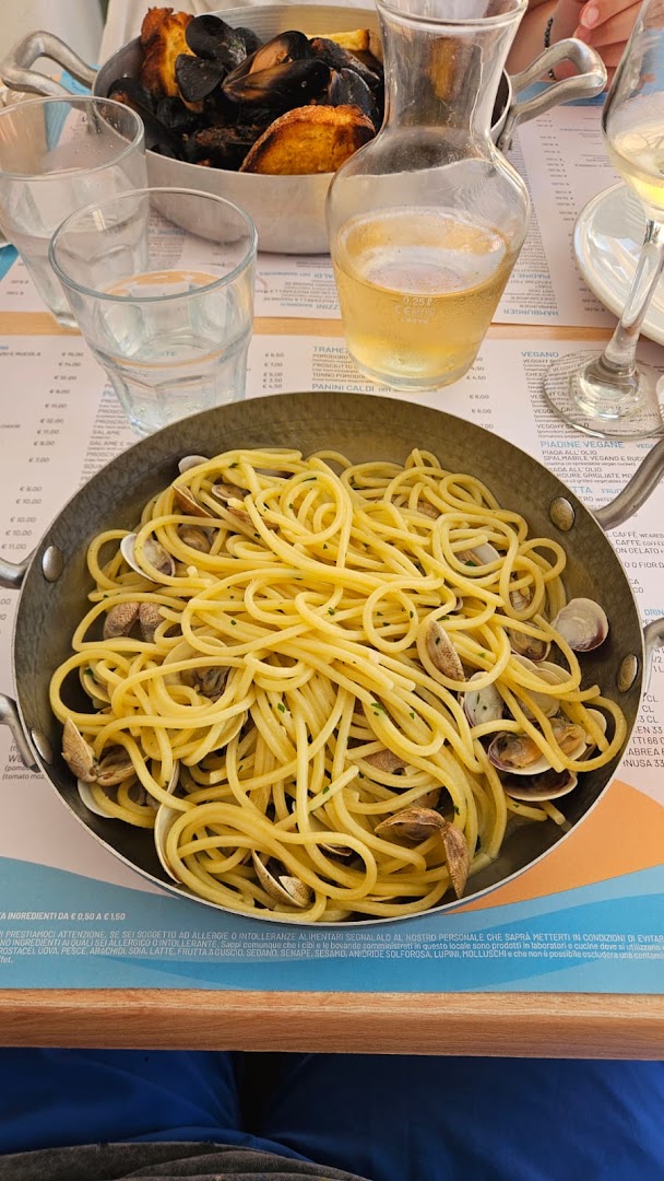 Bar Ristorante Agostini