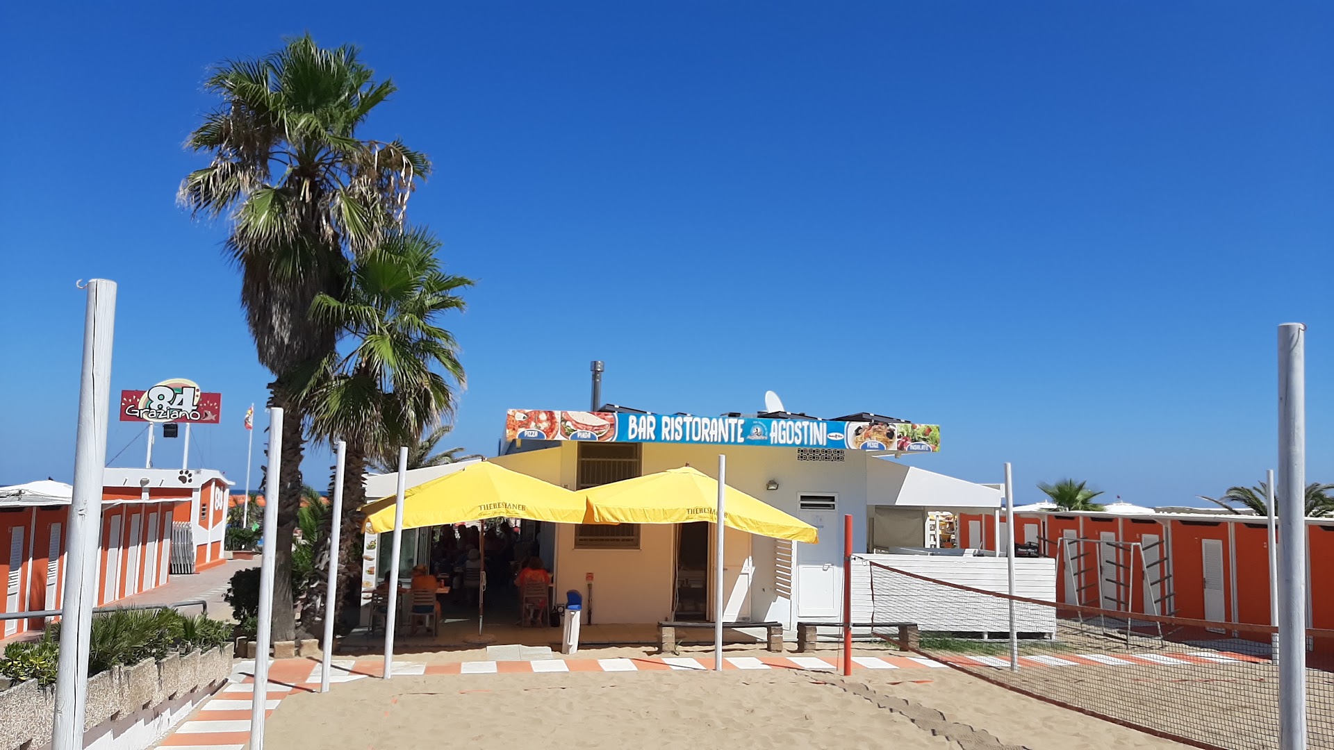 Bar Ristorante Agostini