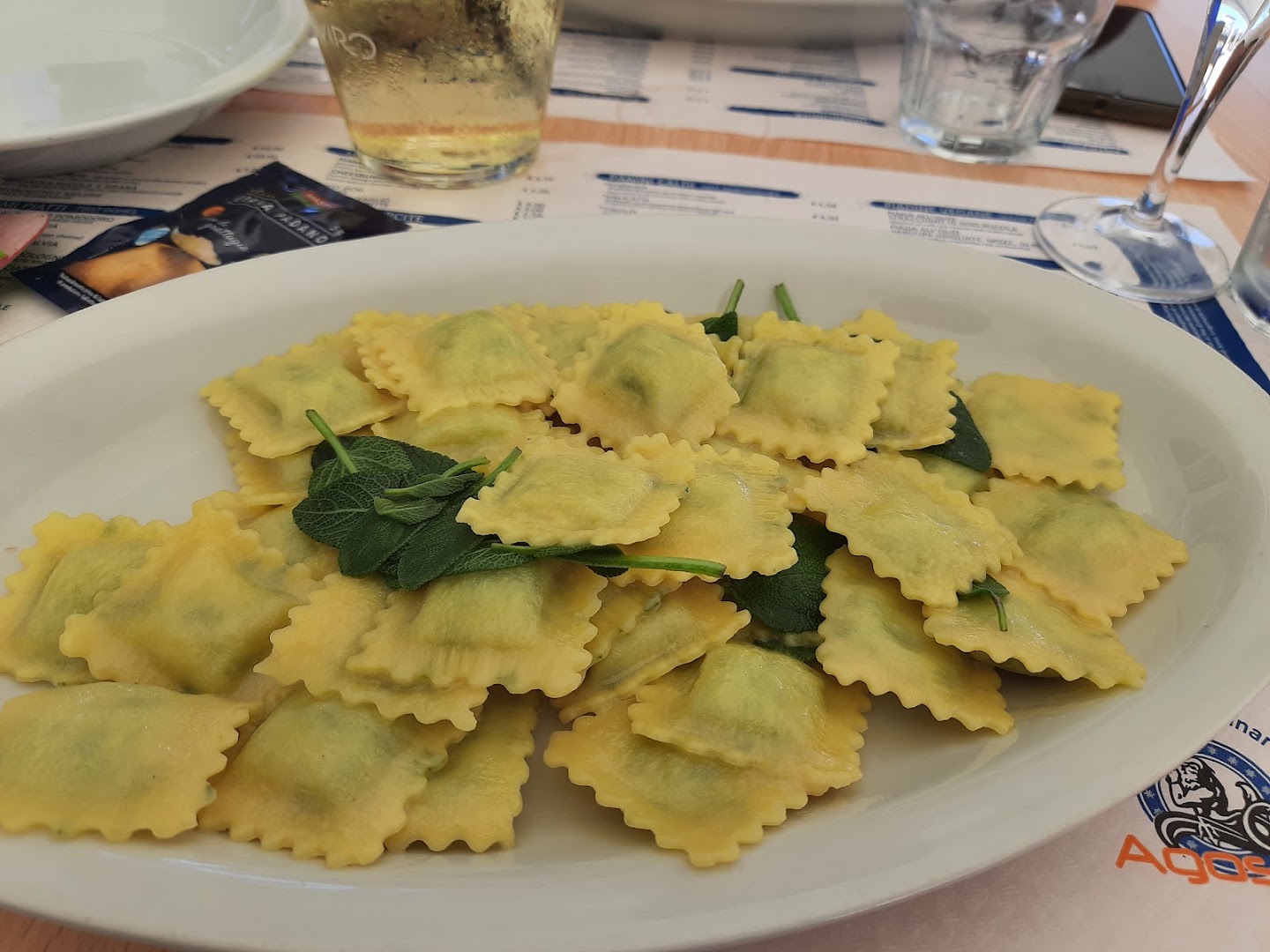 Bar Ristorante Agostini