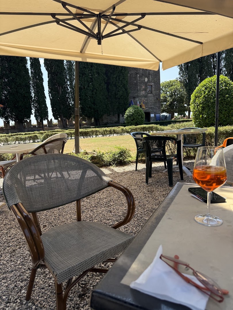 Bar Ristorante Al Castello