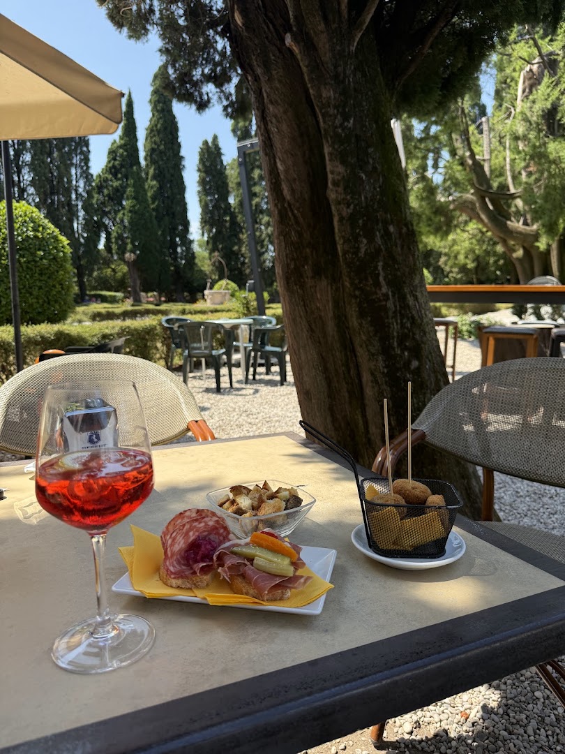 Bar Ristorante Al Castello