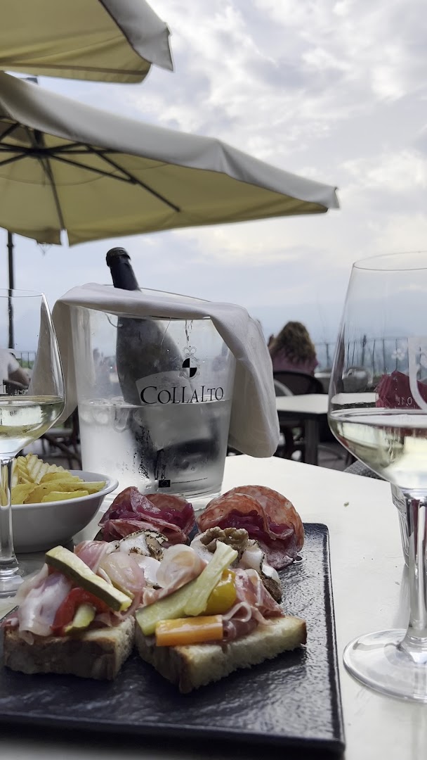 Bar Ristorante Al Castello