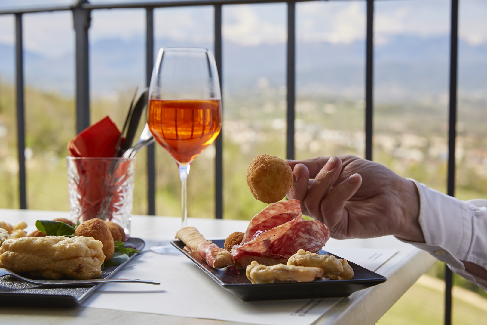 Bar Ristorante Al Castello