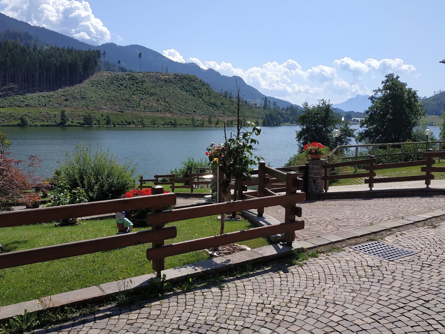 Bar Ristorante Al Lago
