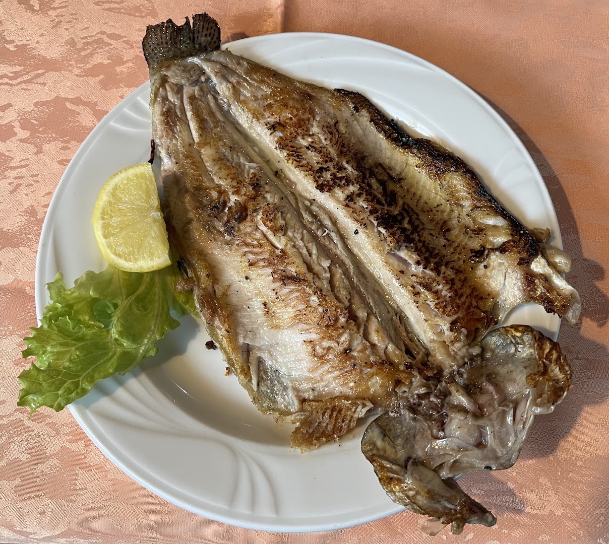 Bar Ristorante Al Lago