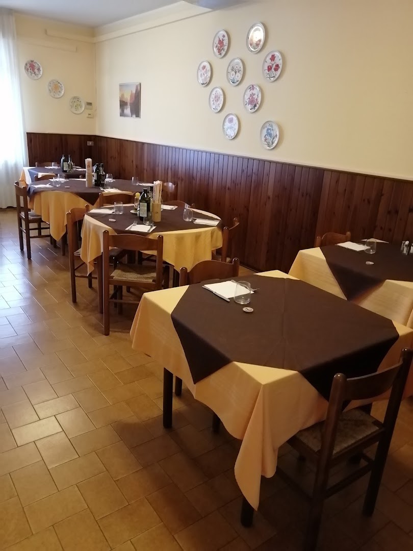 Bar Ristorante "Al Moro"