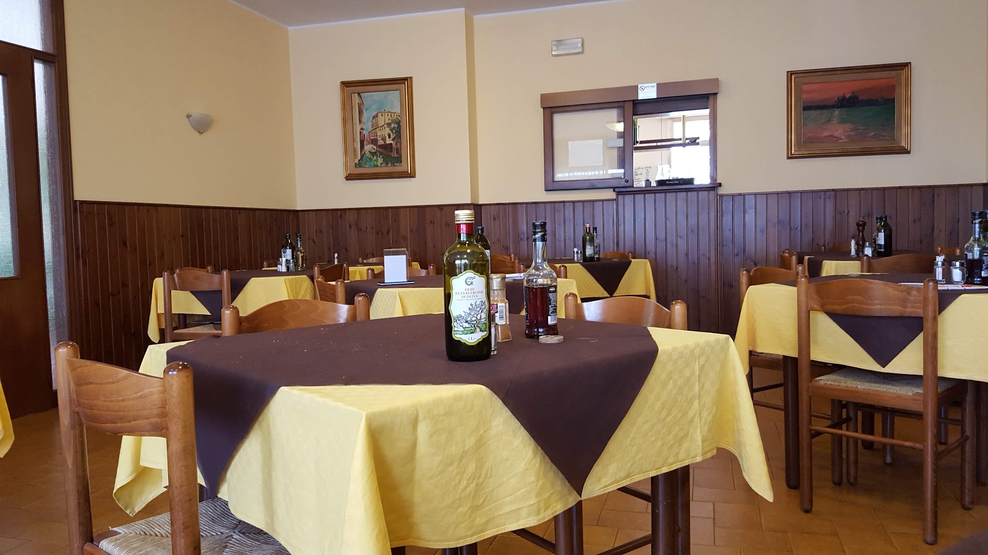 Bar Ristorante "Al Moro"