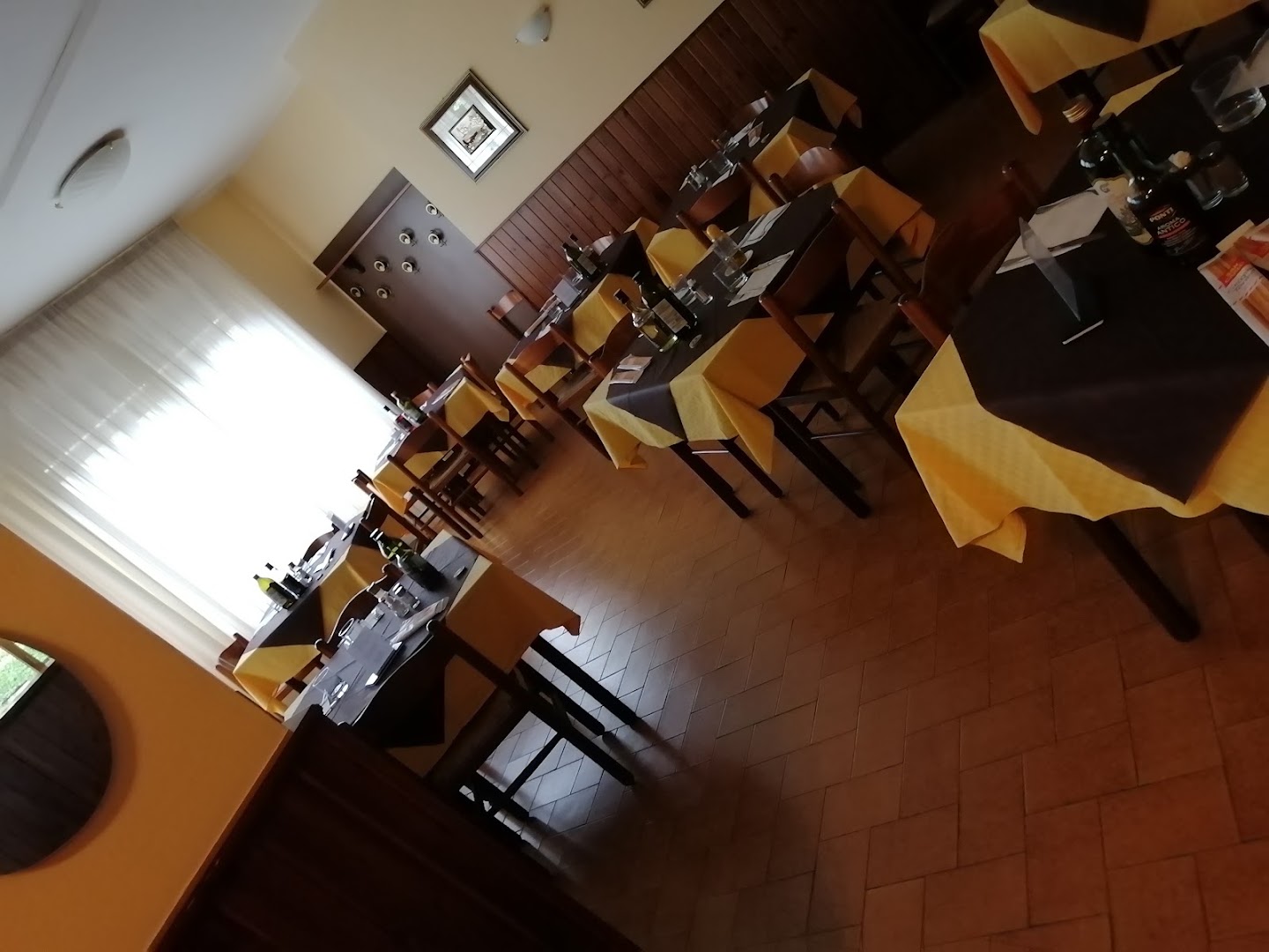 Bar Ristorante "Al Moro"