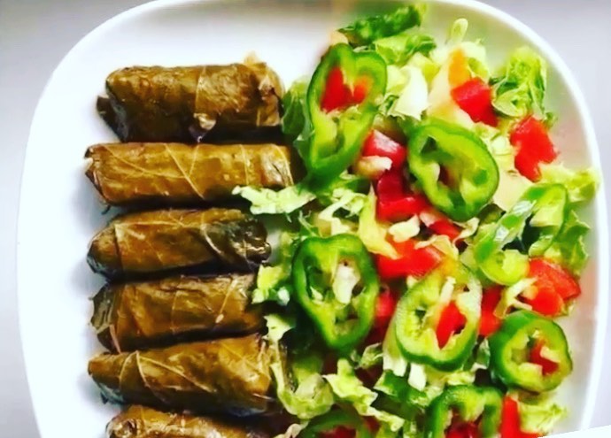 Bar-Ristorante Albania