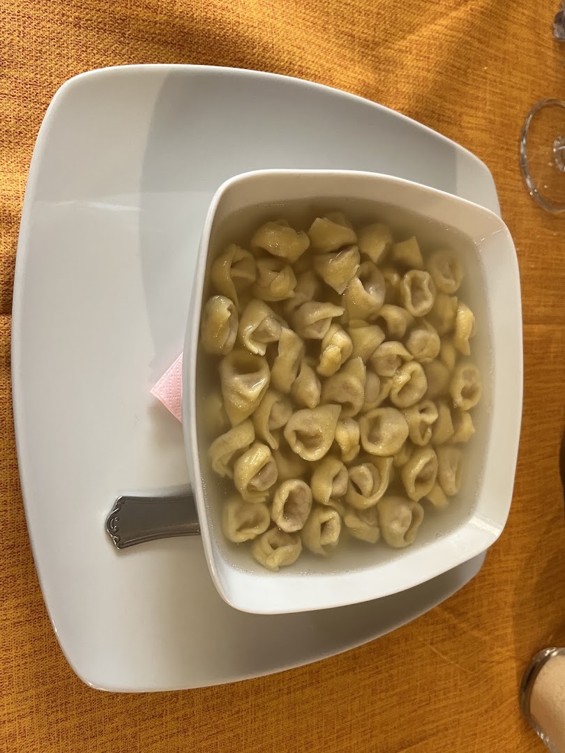 Bar Ristorante Albergo La Pace