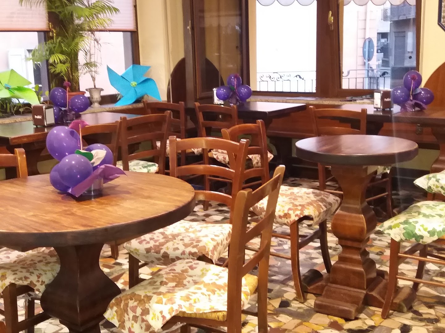 Bar Ristorante Albergo La Pace