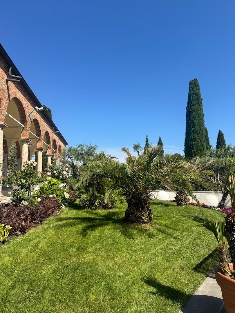 Bar Ristorante Albergo Locanda al Santuario