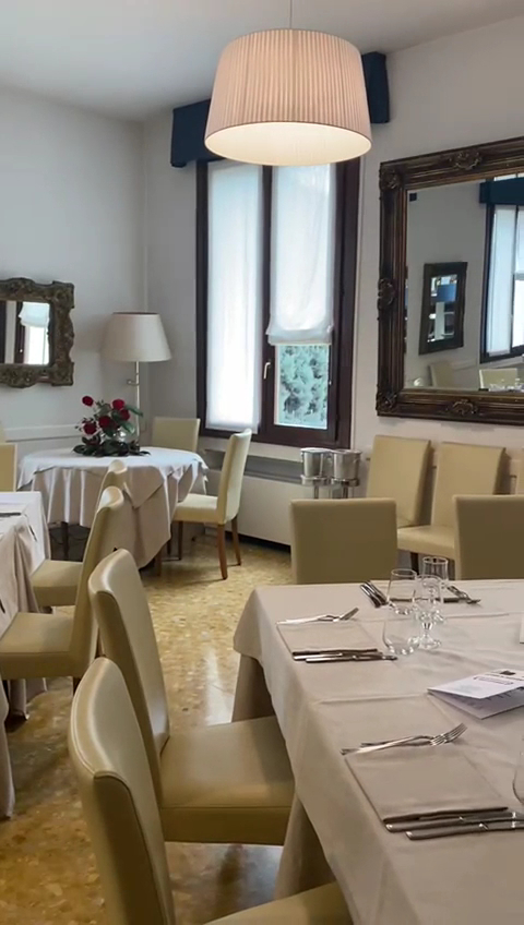 Bar Ristorante Albergo Locanda al Santuario, Peschiera del Garda