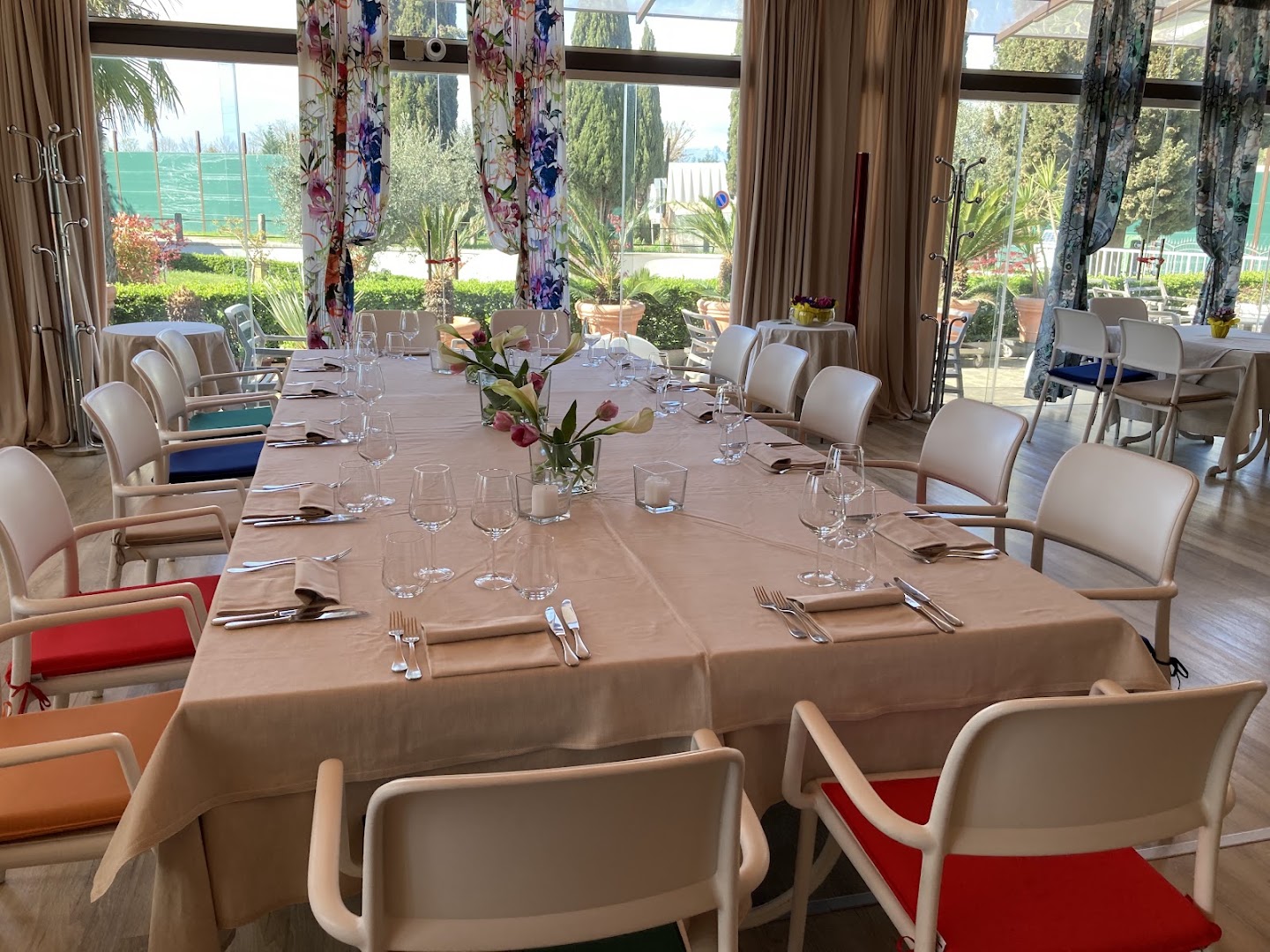 Bar Ristorante Albergo Locanda al Santuario