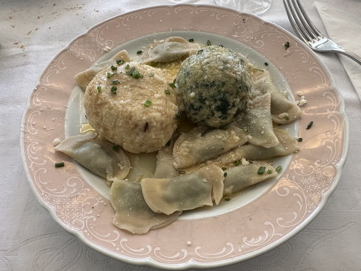 Bar Ristorante Albergo Olimpia
