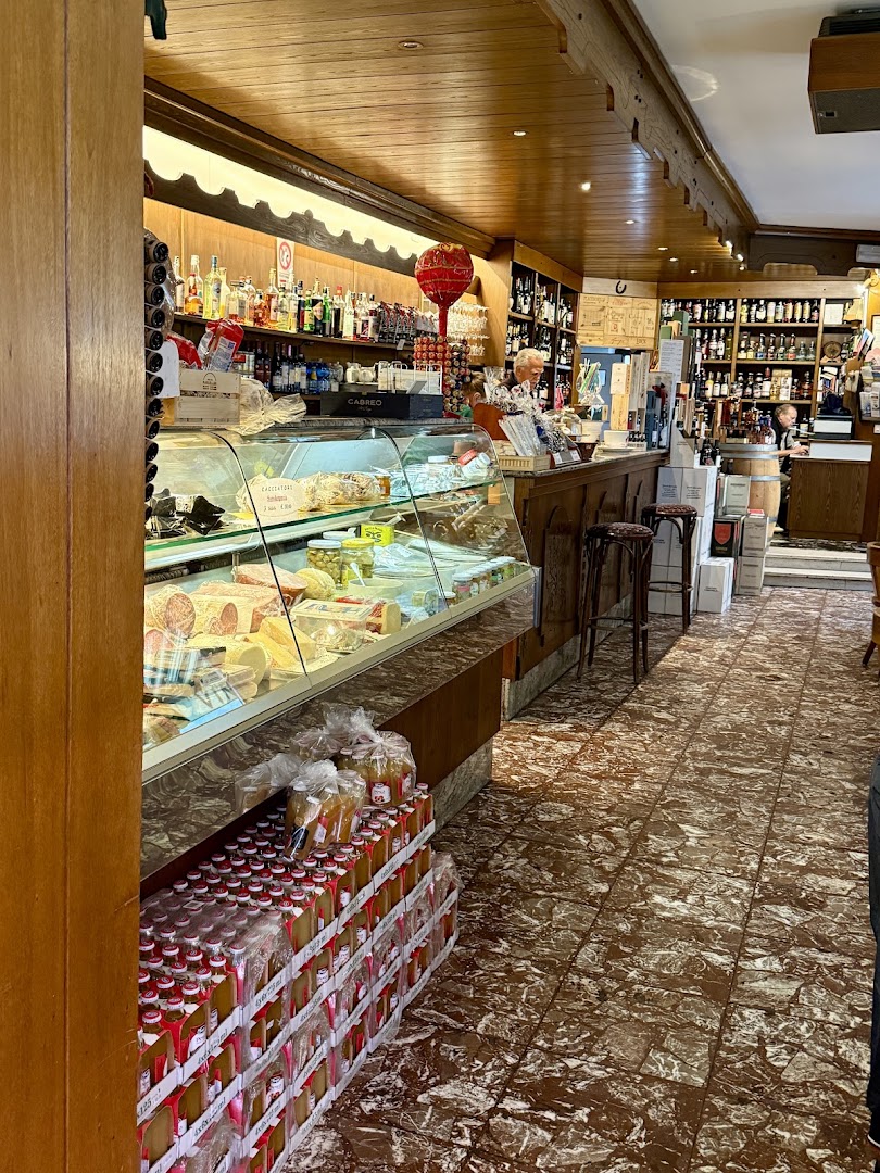 Bar Ristorante Albergo Olimpia