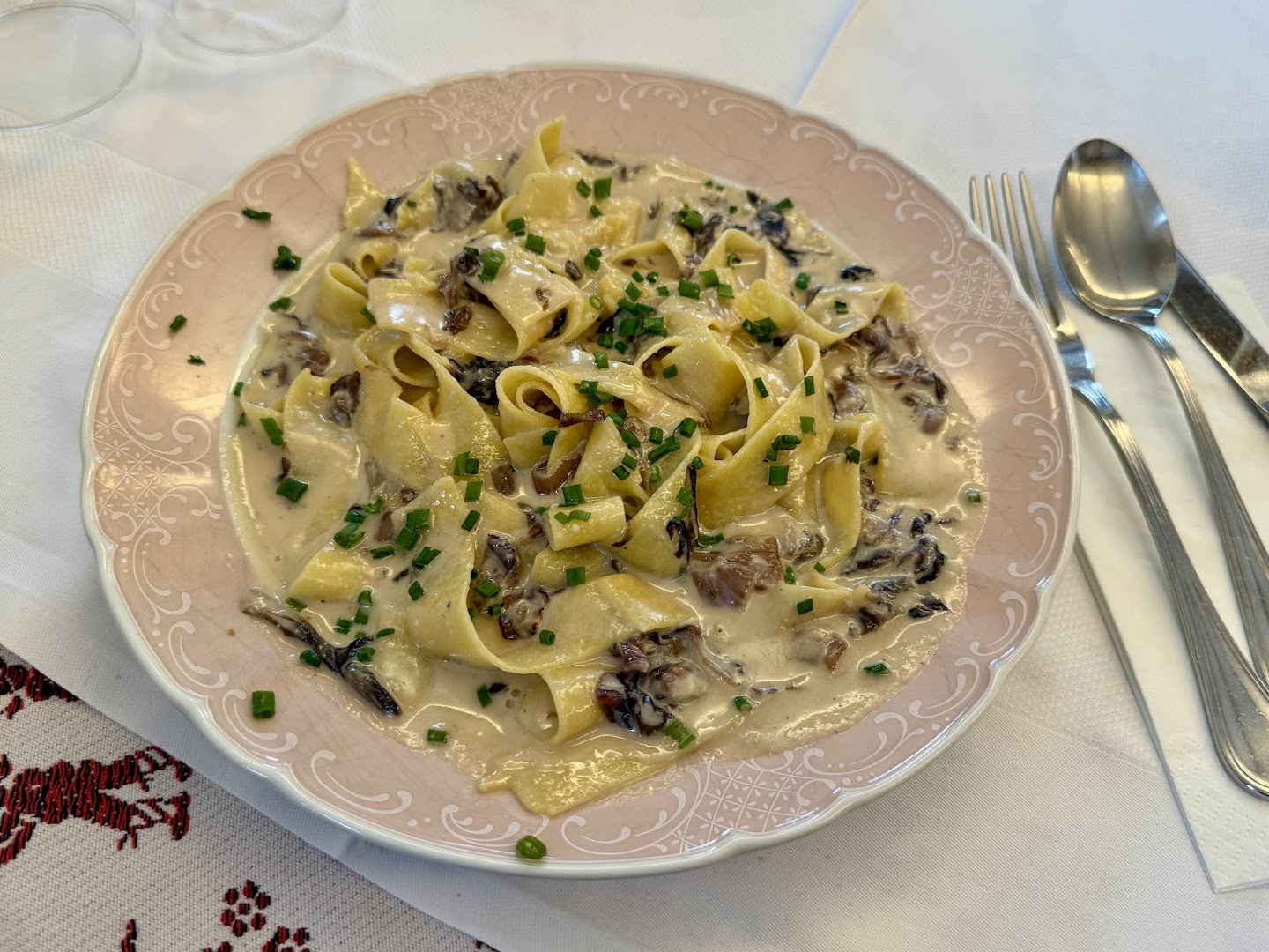 Bar Ristorante Albergo Olimpia