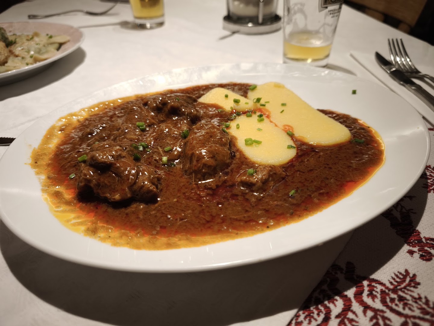 Bar Ristorante Albergo Olimpia