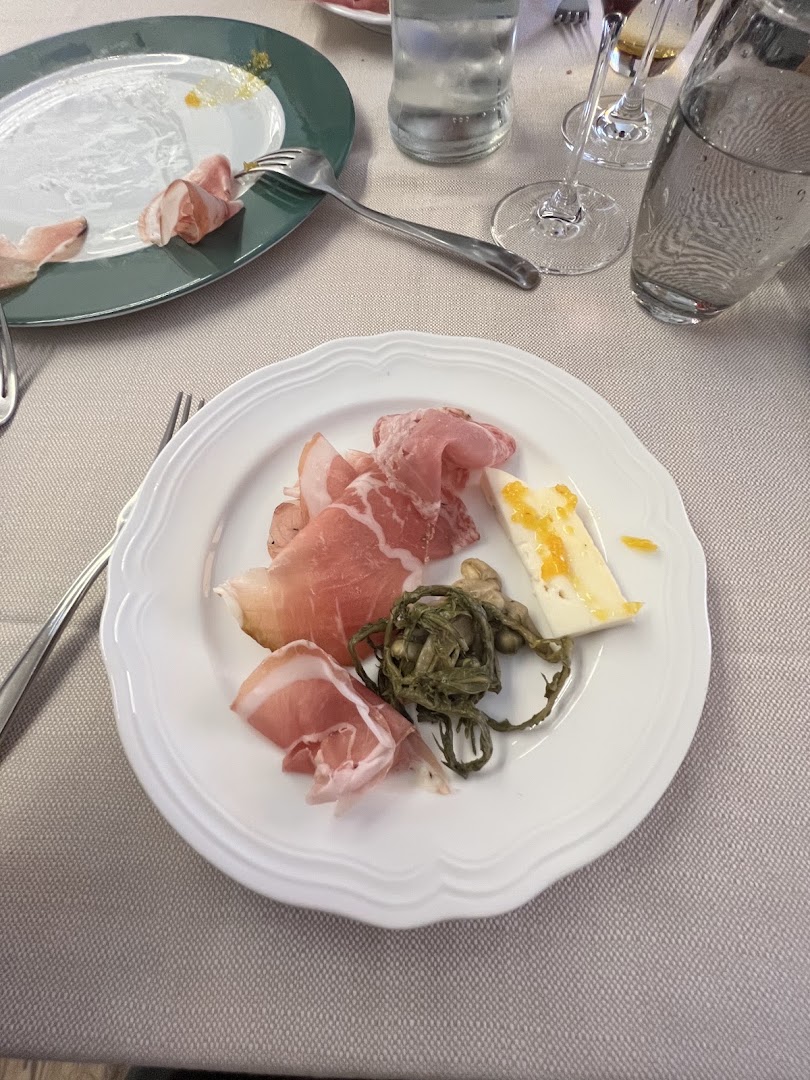 Bar Ristorante alla Pesa