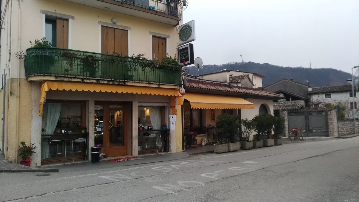 Bar Ristorante alla Pesa