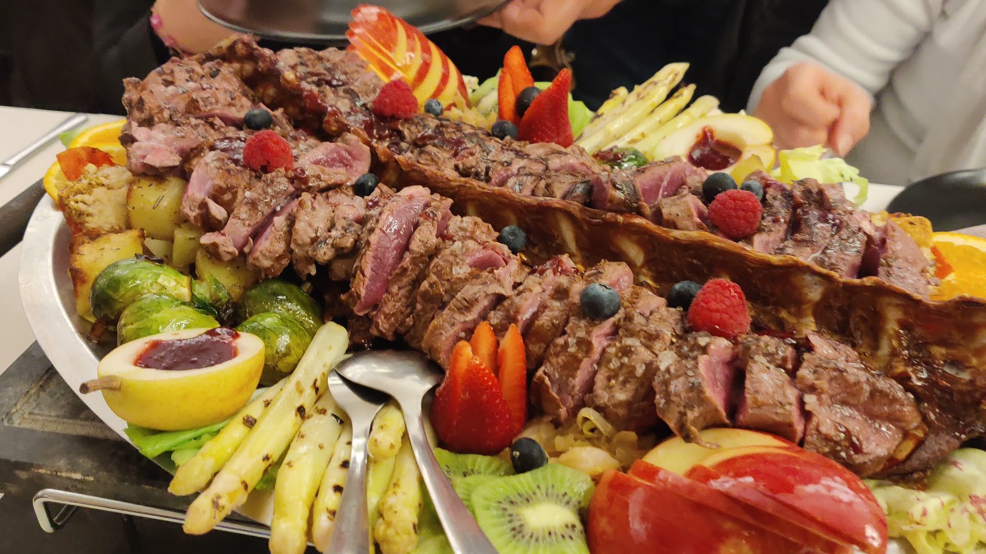 Bar Ristorante alla Pesa