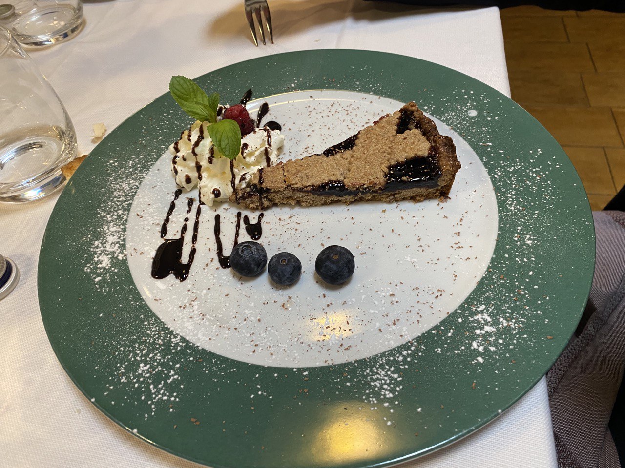 Bar Ristorante alla Pesa