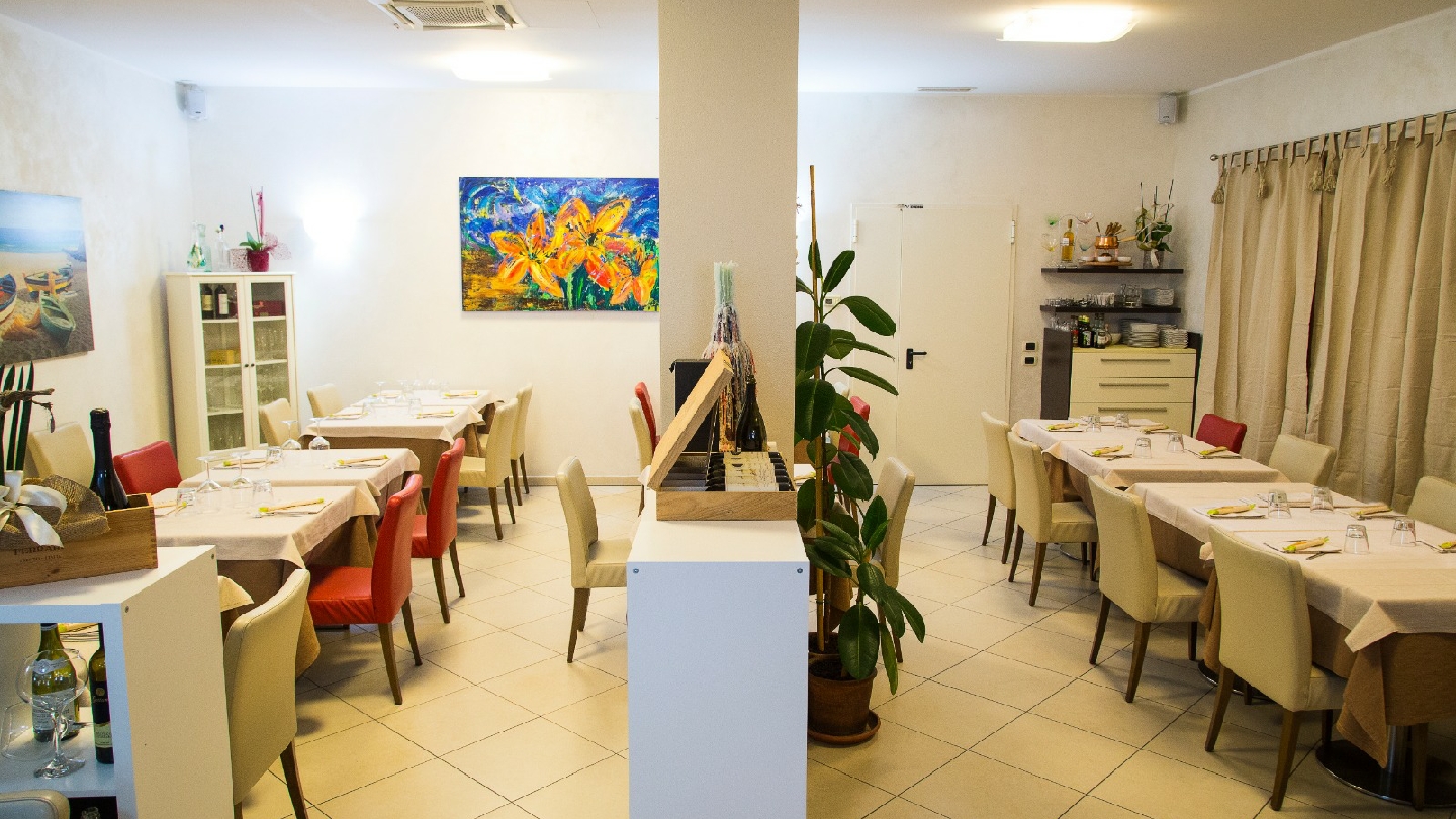 Bar Ristorante Alla Scala, Concordia Sagittaria