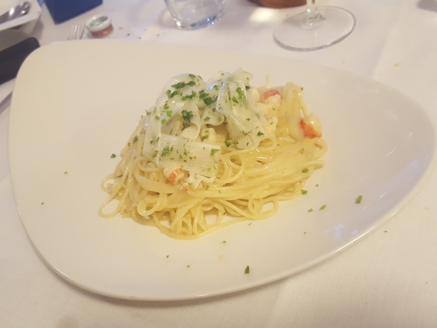 Bar Ristorante Alla Scala