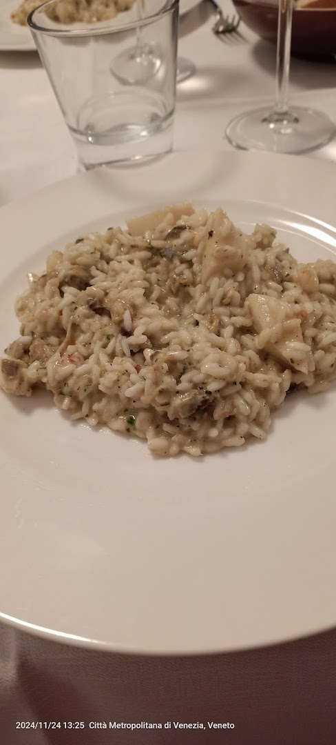 Bar Ristorante Alla Scala