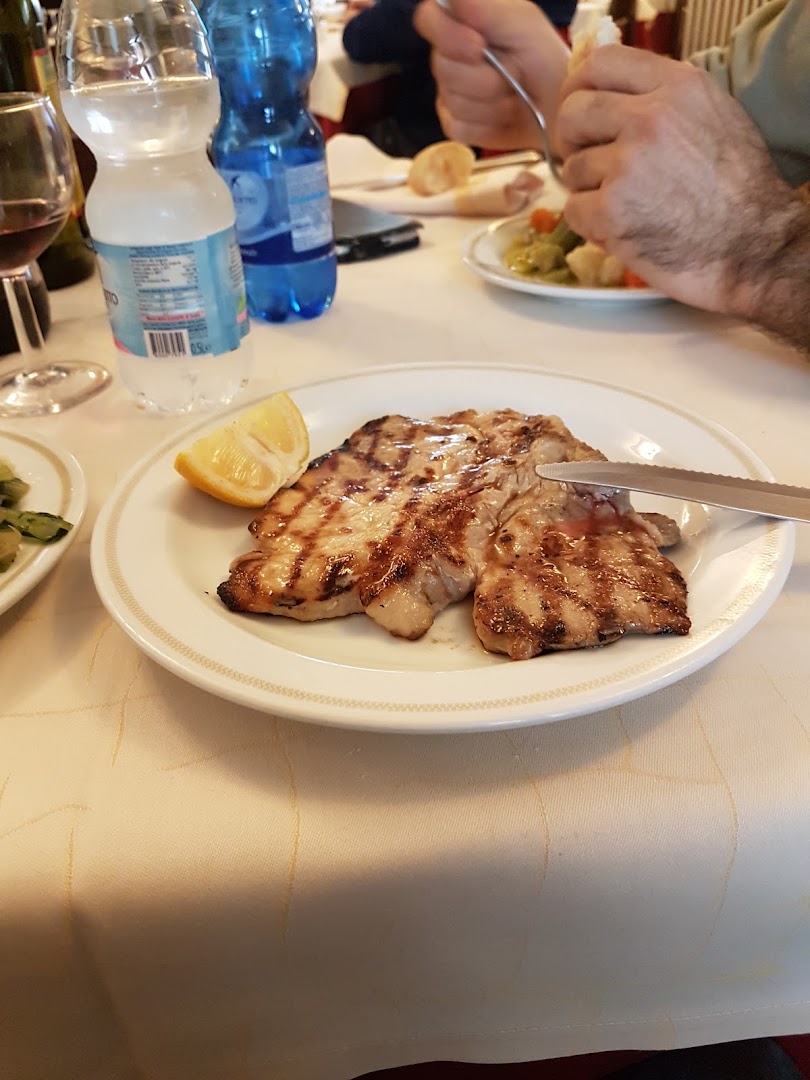 Bar Ristorante Alò Alò