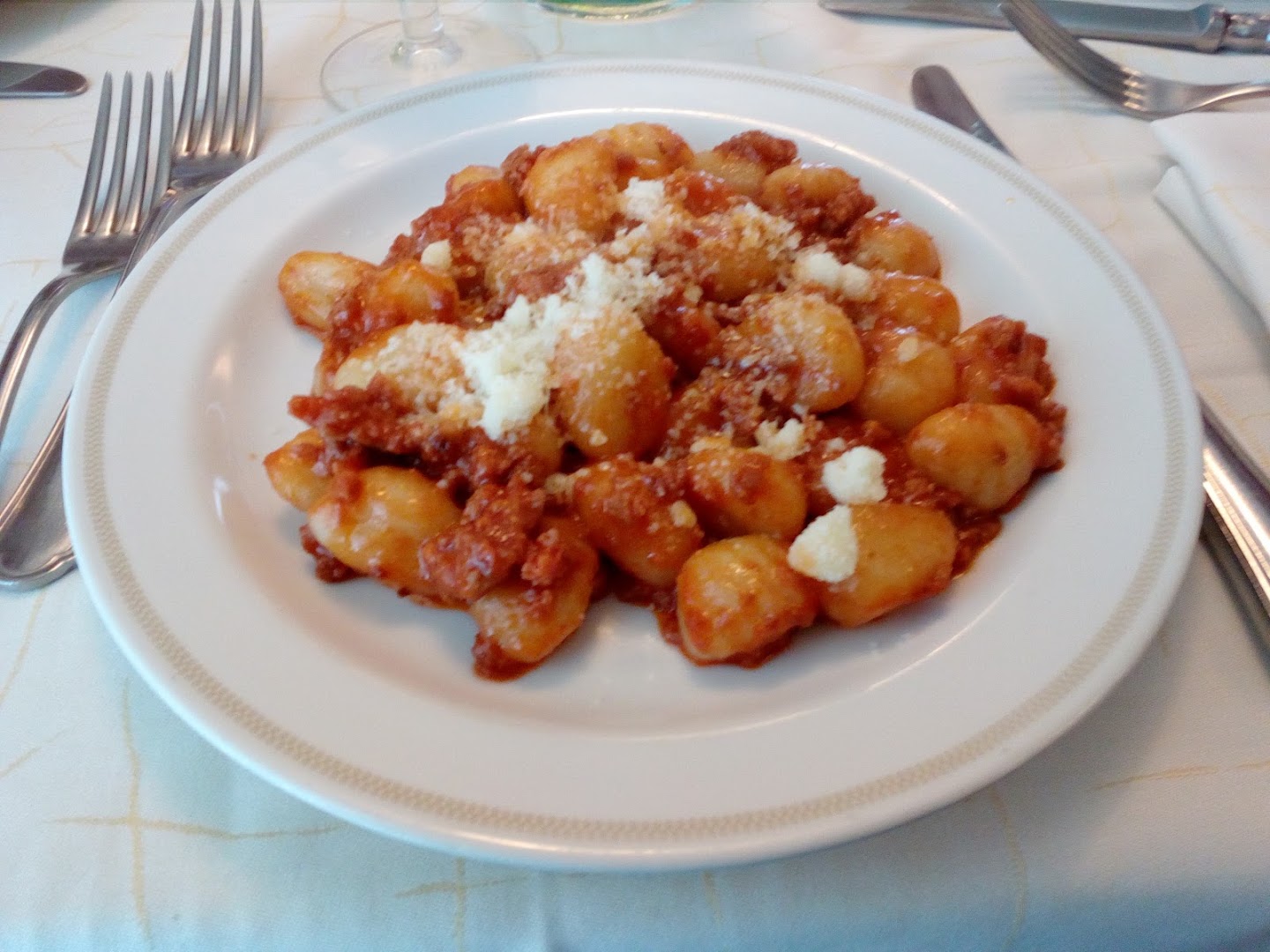 Bar Ristorante Alò Alò