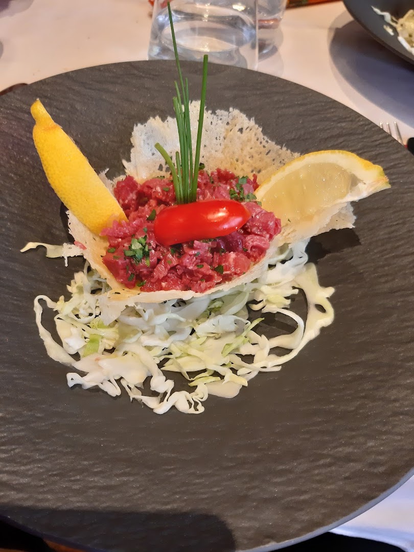 Bar Ristorante Ancora