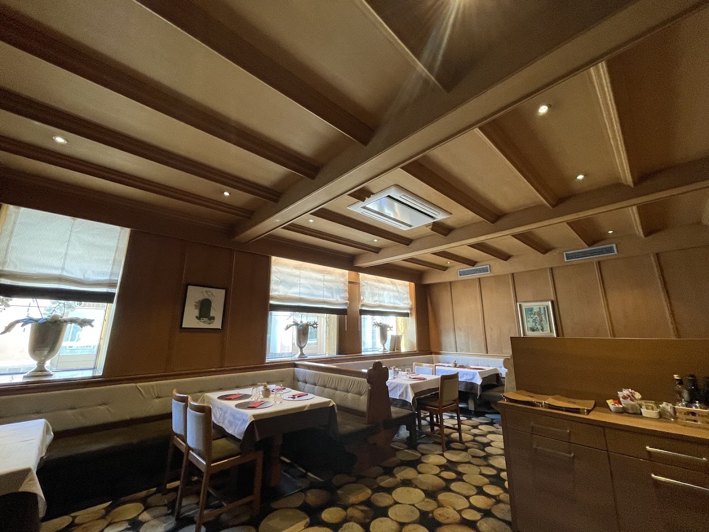 Bar Ristorante Ancora, Predazzo
