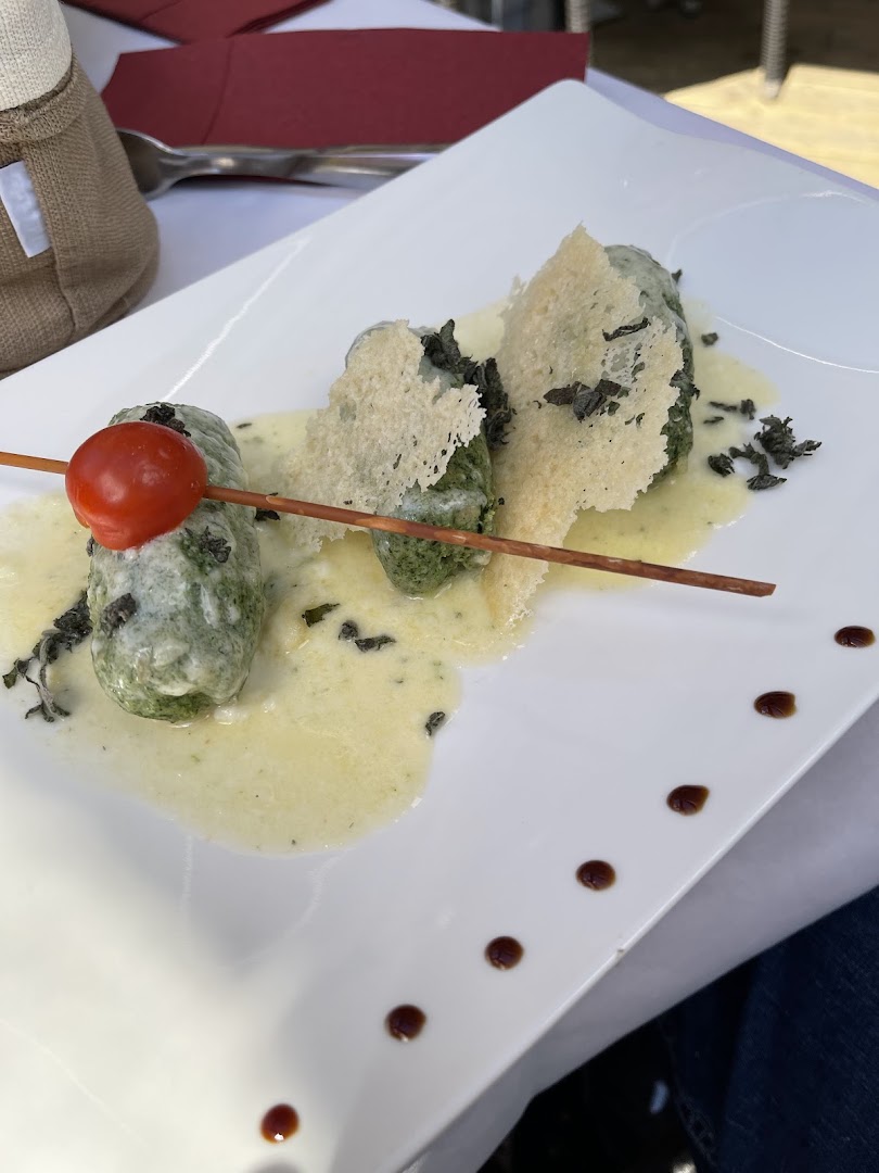Bar Ristorante Ancora