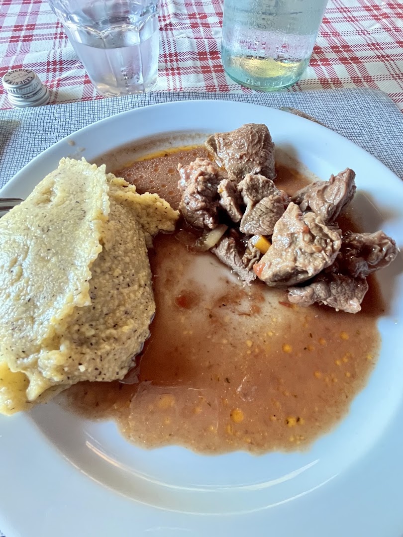 Bar Ristorante "Antica Canva" Di Giavarini Davidia