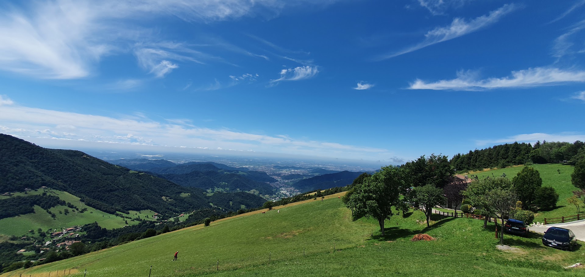 Bar Ristorante "Antica Canva" Di Giavarini Davidia