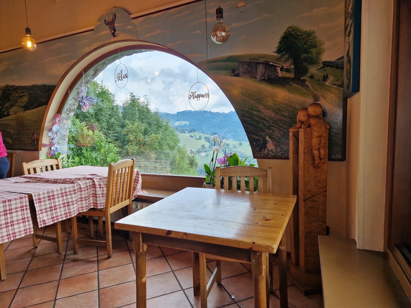 Bar Ristorante "Antica Canva" Di Giavarini Davidia