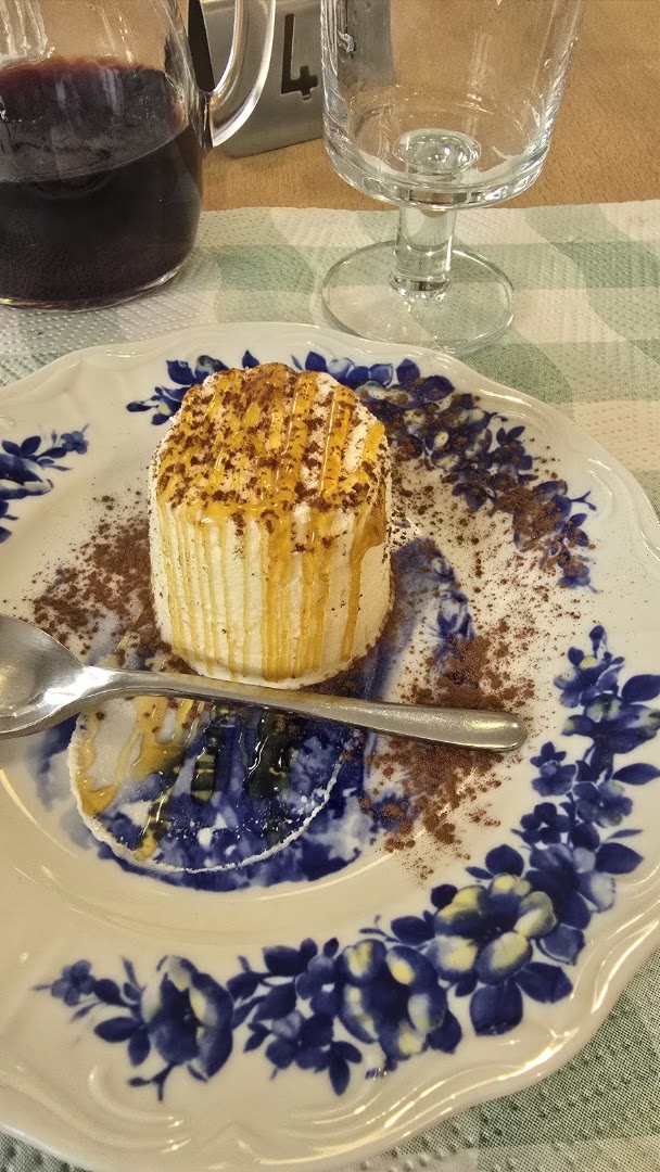 Bar Ristorante "Antica Osteria"