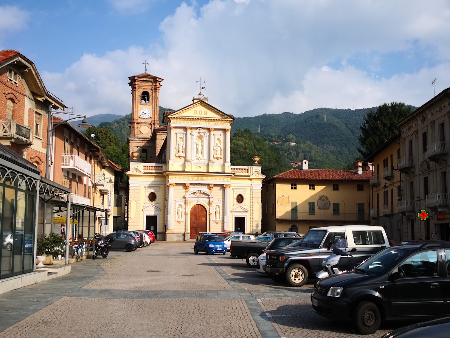 Bar Ristorante Antica Posta da Perutìn