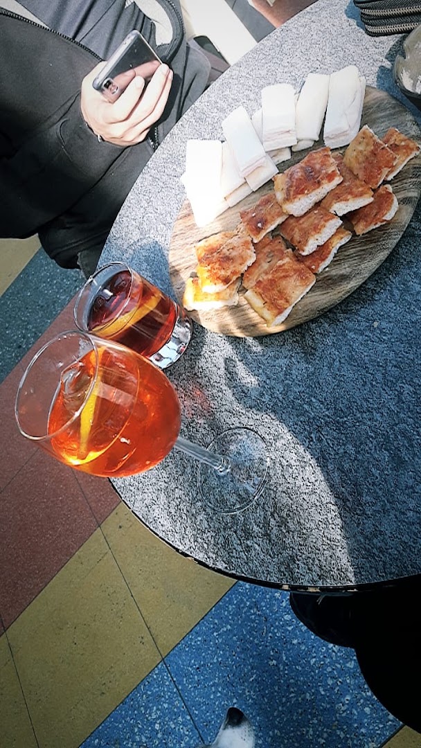 Bar Ristorante Antica Posta da Perutìn