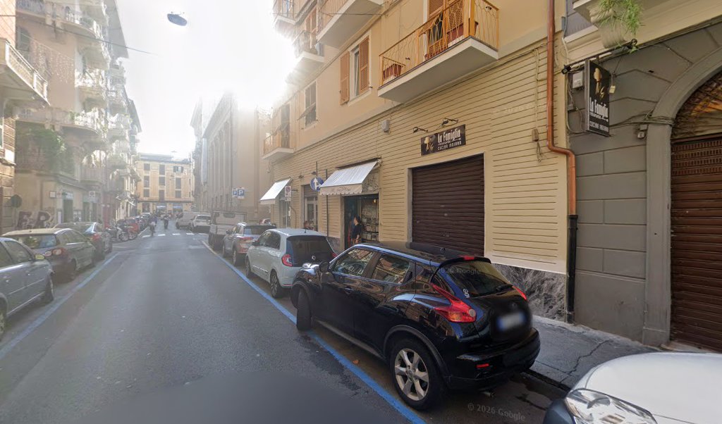 Bar Ristorante Antico Piemonte, La Spezia