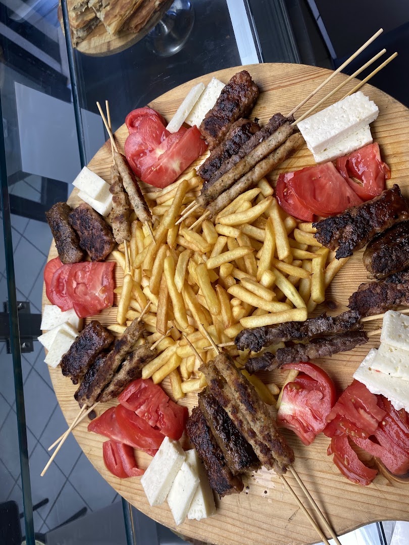 Bar ristorante aquila
