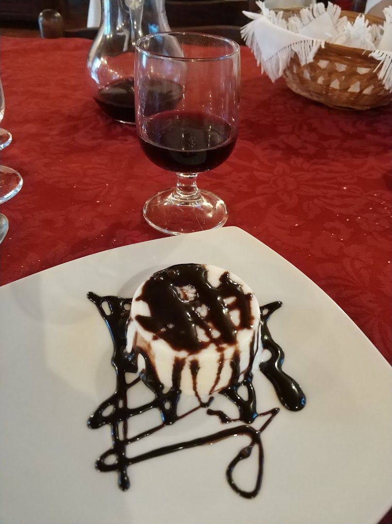 BAR RISTORANTE AURORA