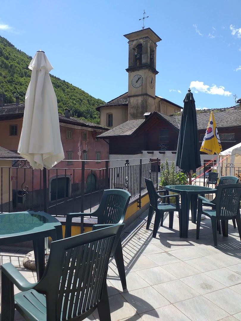 BAR RISTORANTE AURORA