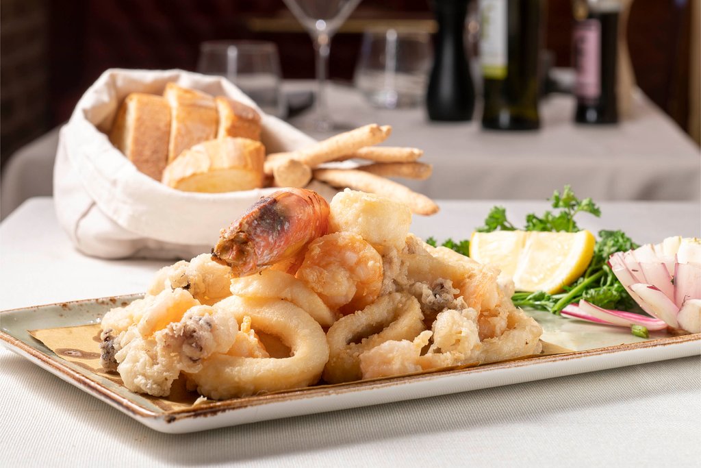 Bar Ristorante Autorimessa, Venezia