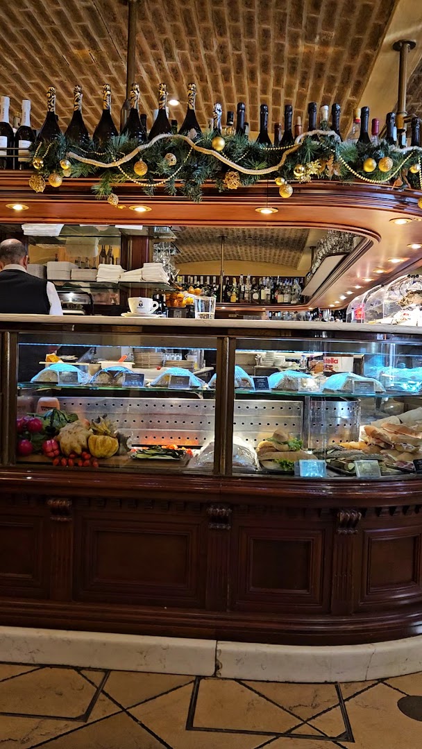 Bar Ristorante Autorimessa